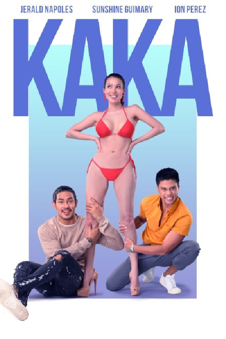 Kaka (2021)