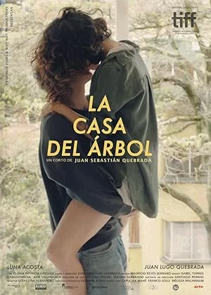 La casa del árbol (2017)