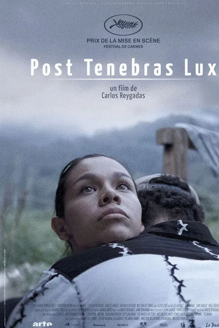 Post Tenebras Lux (2012)