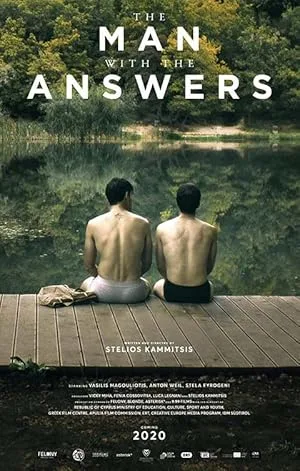 The Man with the Answers (2021)